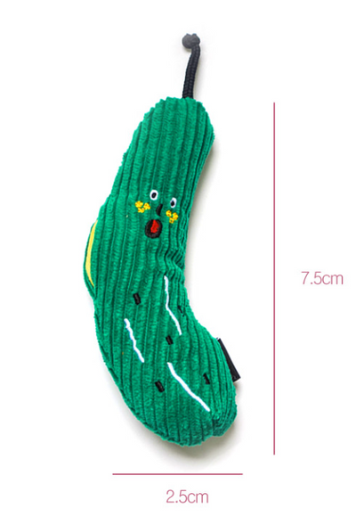 Dingdog - Gadgetable Cucumber