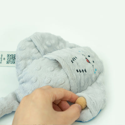 Dingdog - Seafood Stingray