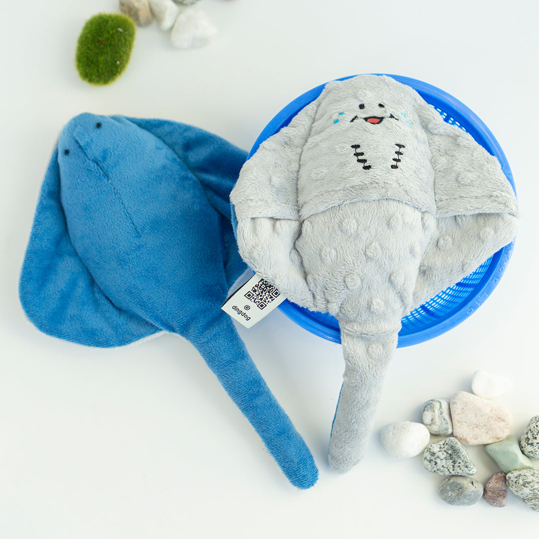 Dingdog - Seafood Stingray