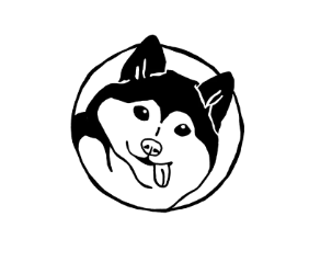 SPCA Tattoo - Shiba