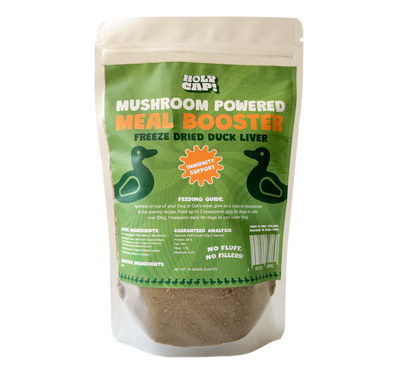 Holy Cap - Meal Boosters (Immunity) 70g