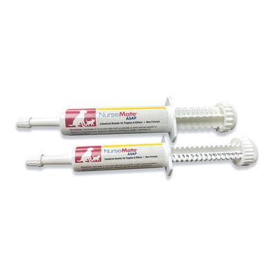 NurseMate Colostrum Booster