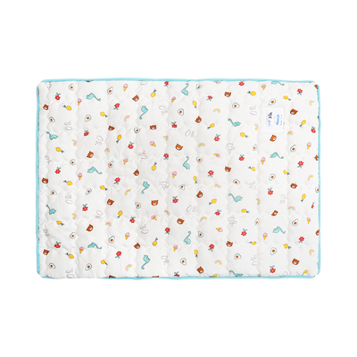 Rayon Cooling Mat(Petit Migonon) - M(68*48cm)