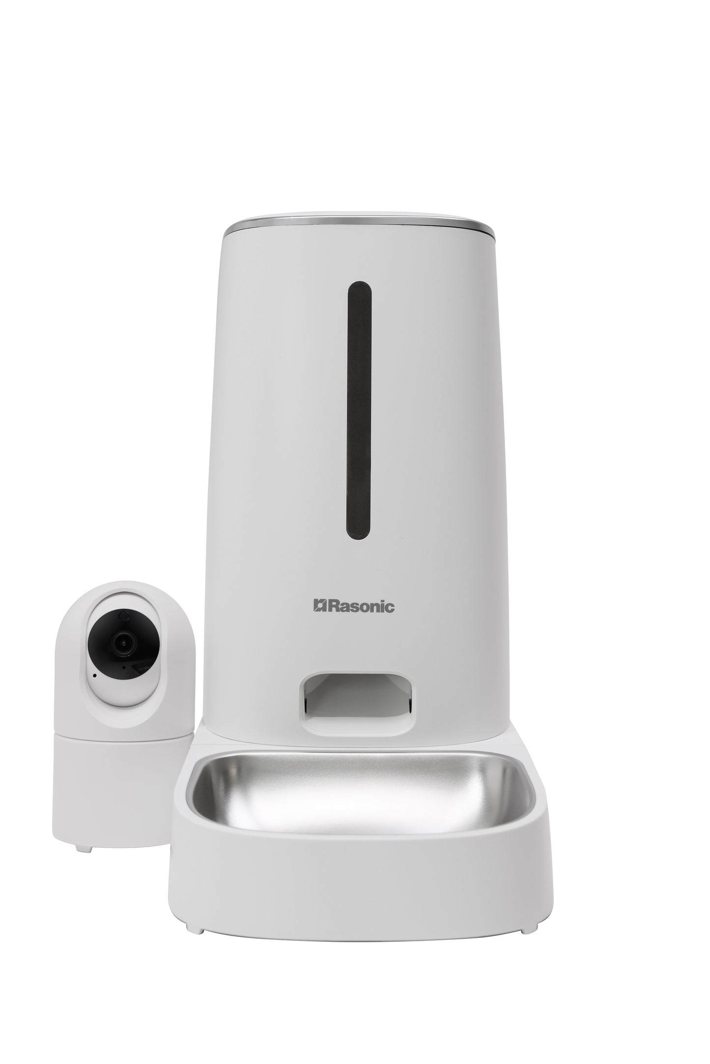 235 Panoramic Smart Pet Feeder -PANO-FEED 4L