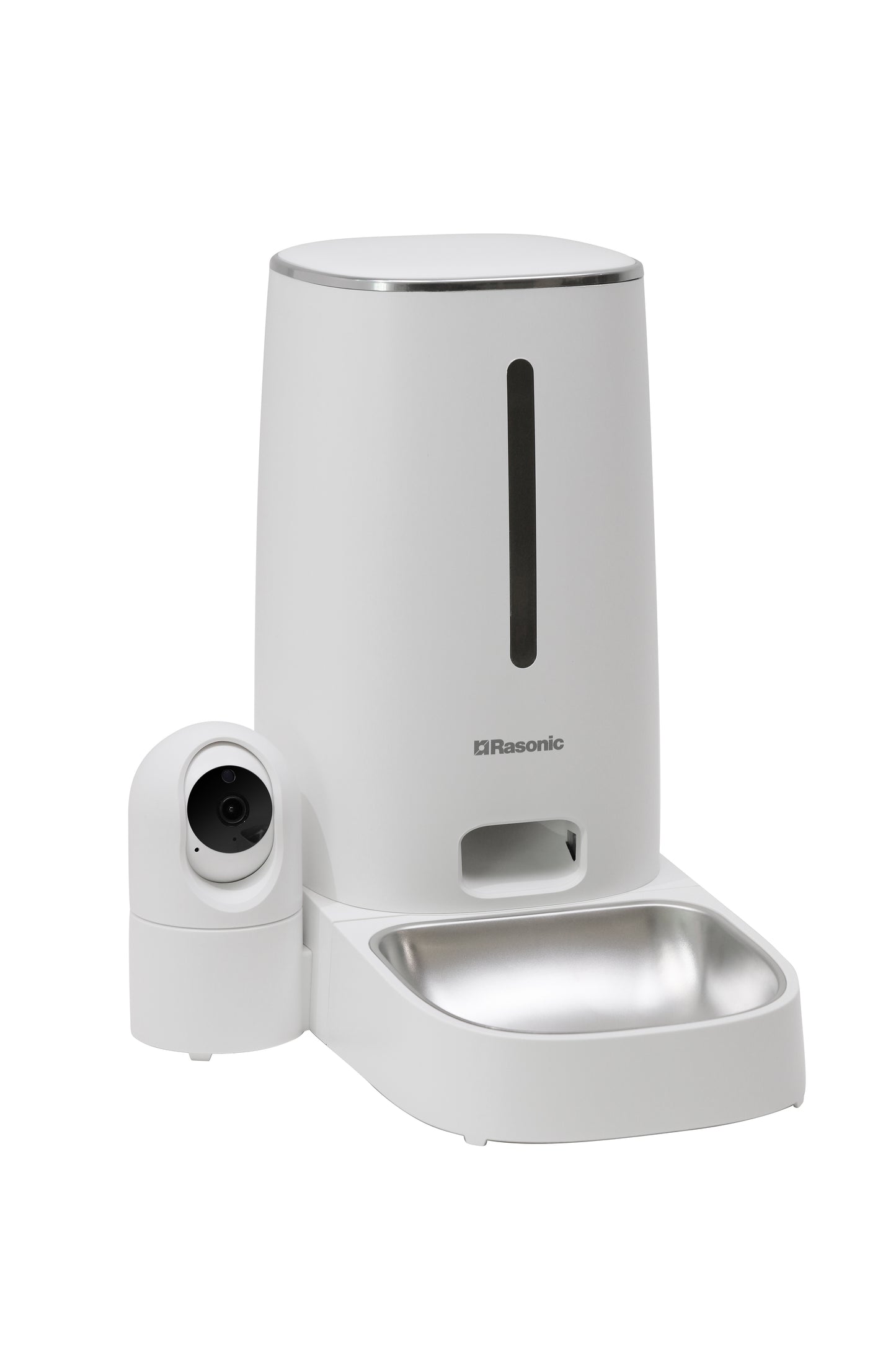 235 Panoramic Smart Pet Feeder -PANO-FEED 4L