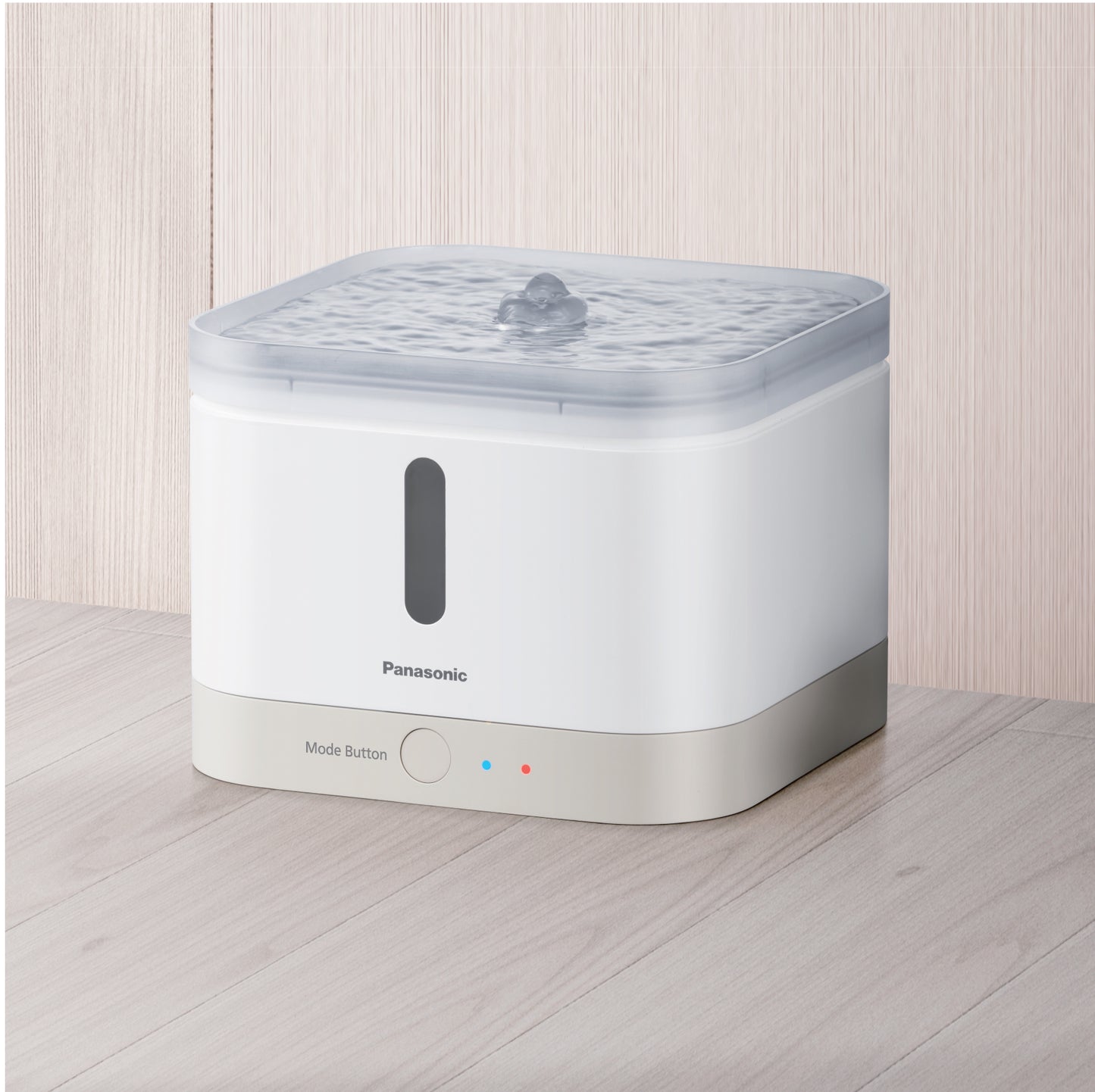 Panasonic Integrated Pet Feeder & Water Dispenser #CP-JNF04HW(Pre-Order)