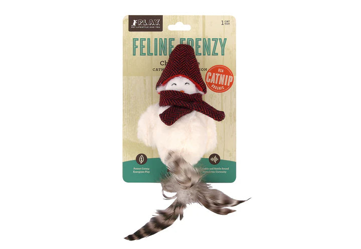 P.L.A.Y. - Feline Frenzy-Chirpy Birdie-1-S#PY7126C