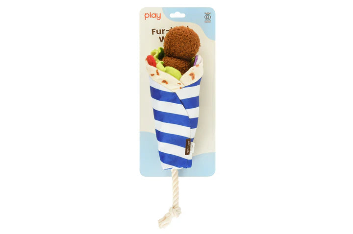 P.L.A.Y. - International Classic-Falafel_S#PY7241C