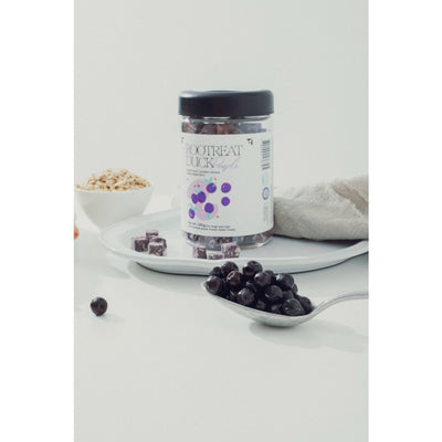 RootreatDuck Purple 120g - SPCA HK