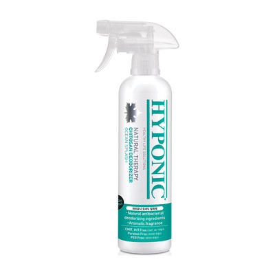 HYPONIC Chitosan Deodorizer 500ml - SPCA HK