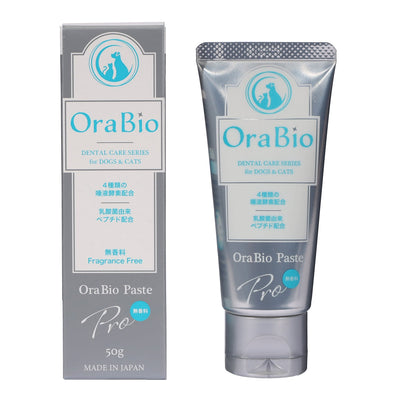 OraBio Paste - PRO 50g - SPCA HK