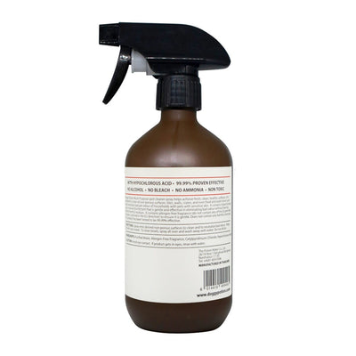 DOGGY-Multi Purpose Spot Cleaner Spray 500ml #DP-9