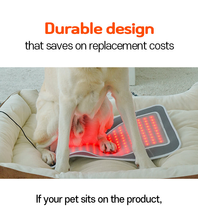 Cirius pet Warm Pad-Pro (Enlargr) PH-LS07 (Pre Order)
