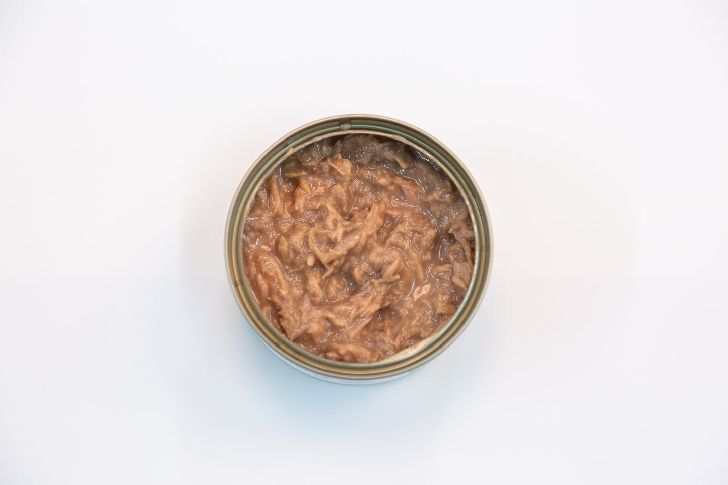 Kakato Complete Diet - Tuna 70g for Kitten & Weight Gain Formula