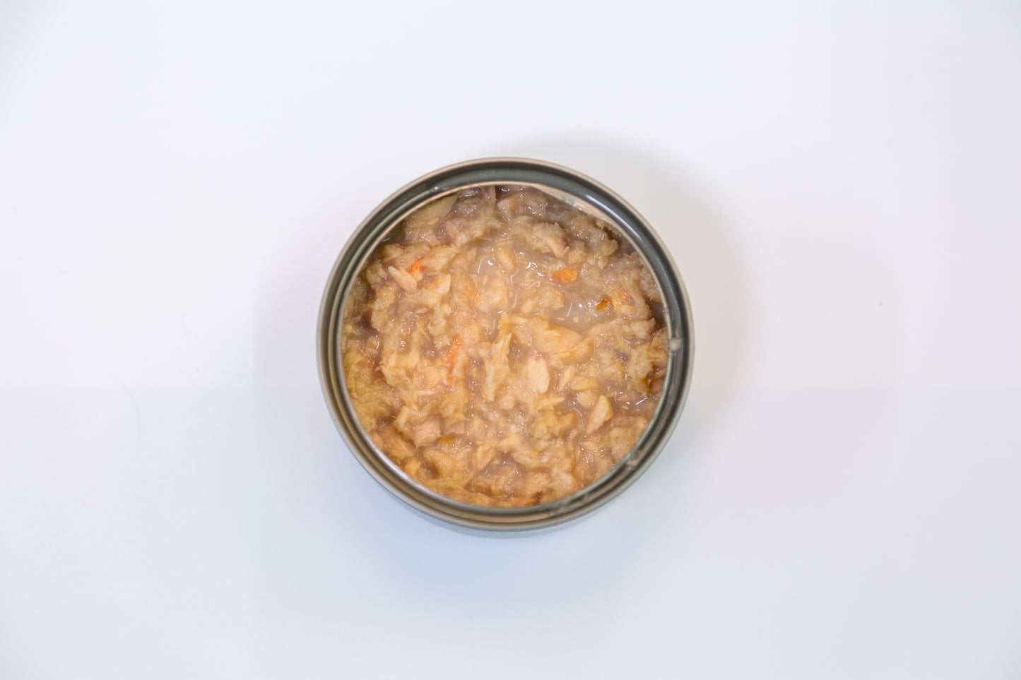 Kakato Complete Diet- Salmon 70g for Kitten & Weight Gain Formula