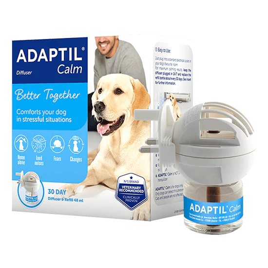 Shop-ADAPTIL Calm Home Diffuser - SPCA HK