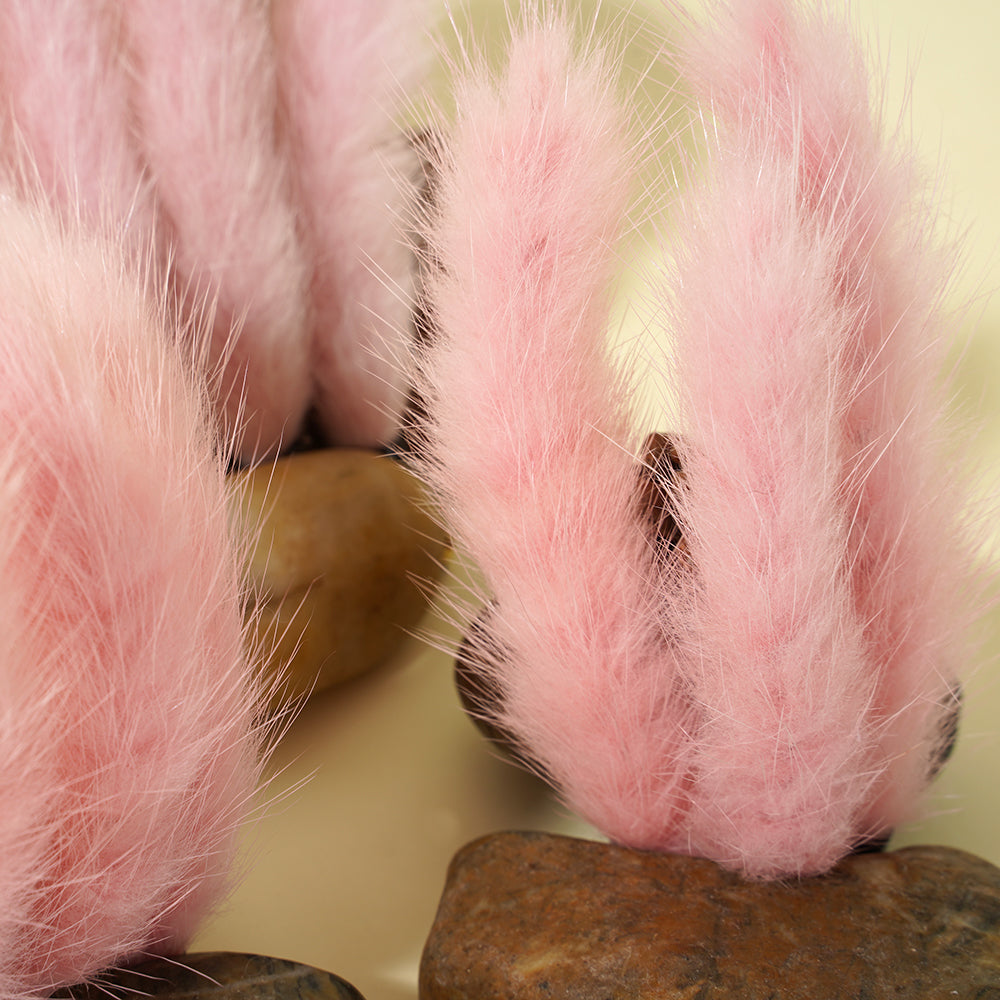 Kumdollcat - Pink Muhly refill head