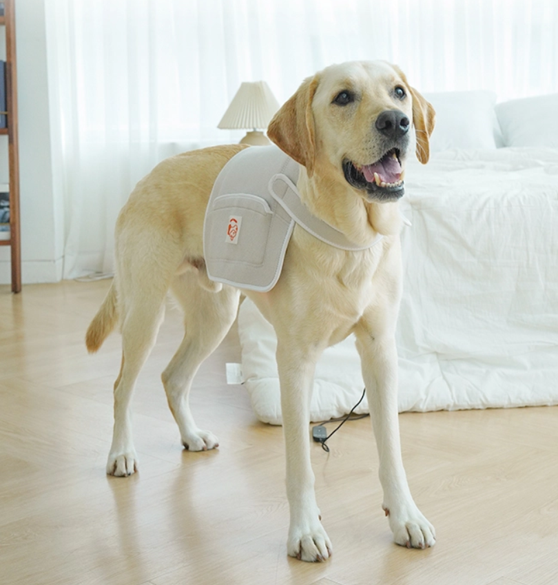 Cirius pet Warm Pad-Pro (Enlargr) PH-LS07 (Pre Order)