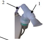 KAIYA Compressor Nebulizer Kits