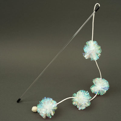 Kumdollcat - Rustle Ball Stick