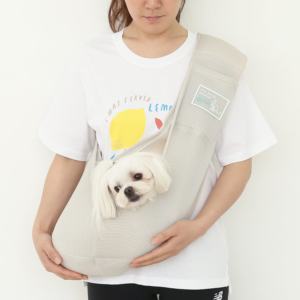 Kangaroo Mesh Sling