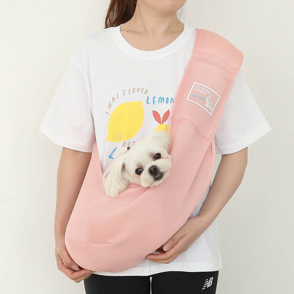 Kangaroo Mesh Sling