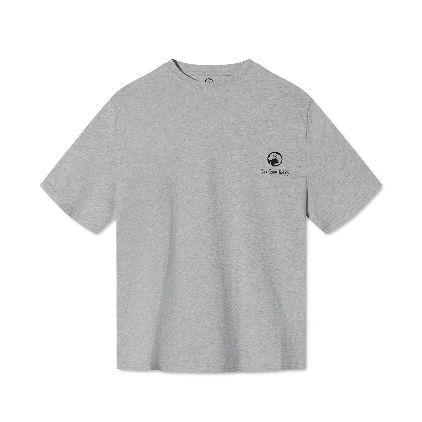 Wheres Wags? Cotton Tee