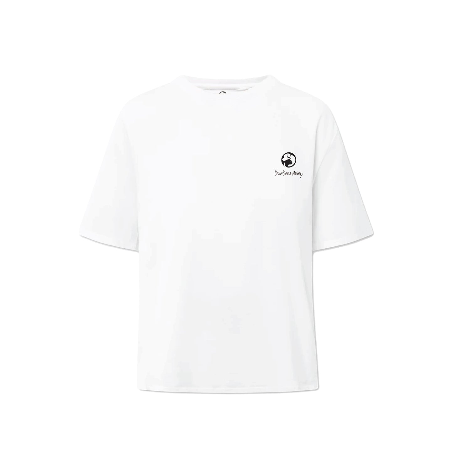 Wheres Wags? Cotton Tee