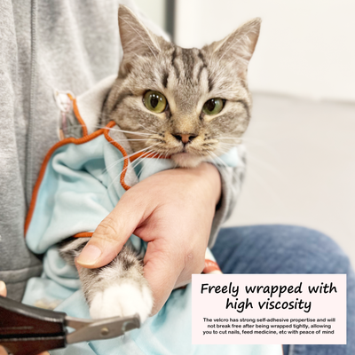 CCCP Magic Wrapping Cloth-SPCA HK