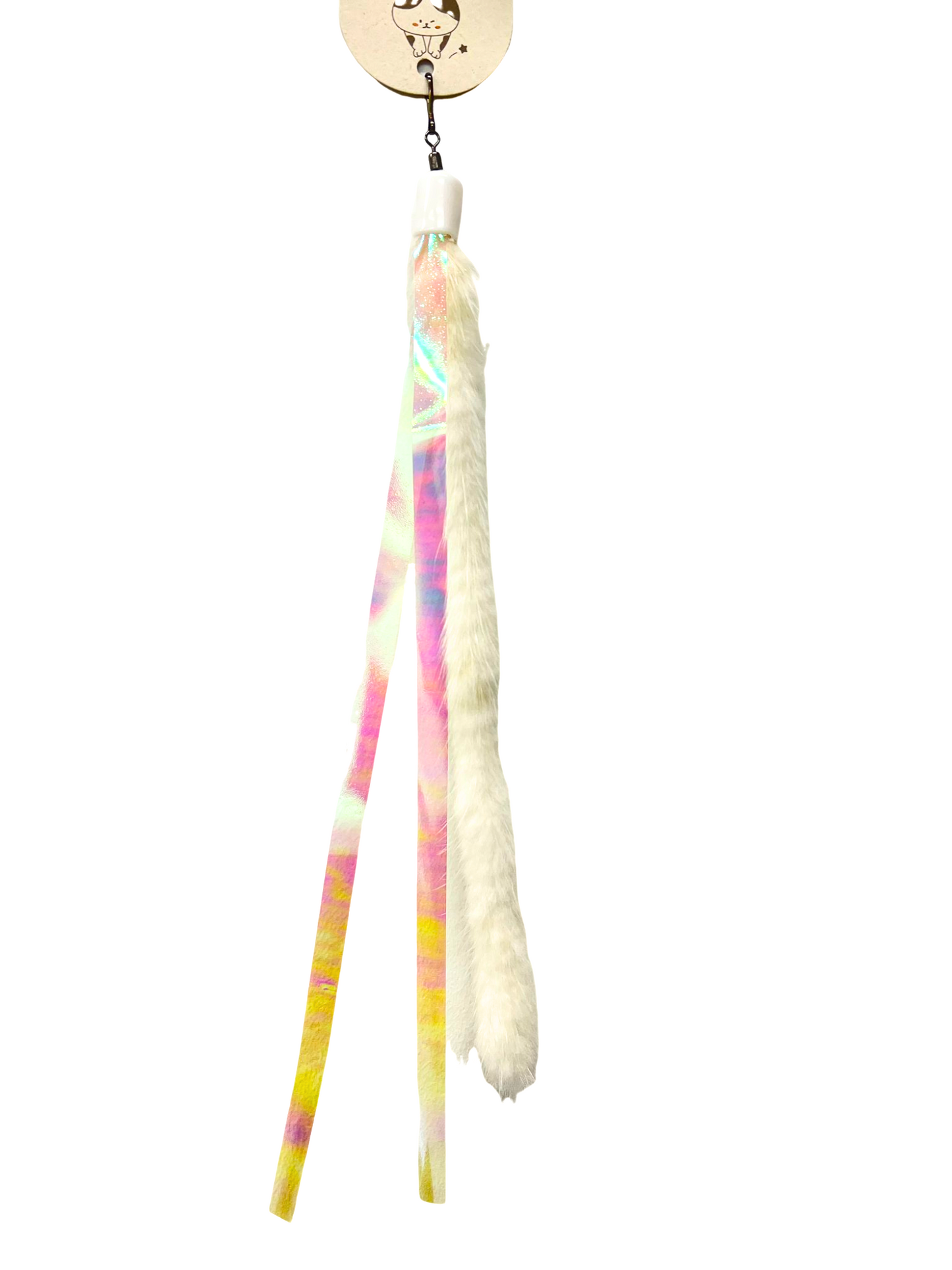 Zooahpet - Foxtail Refill Head
