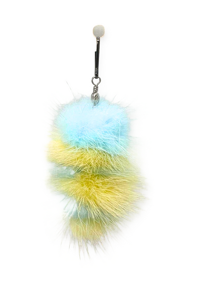 Zooahpet - Big Worm Refill Head