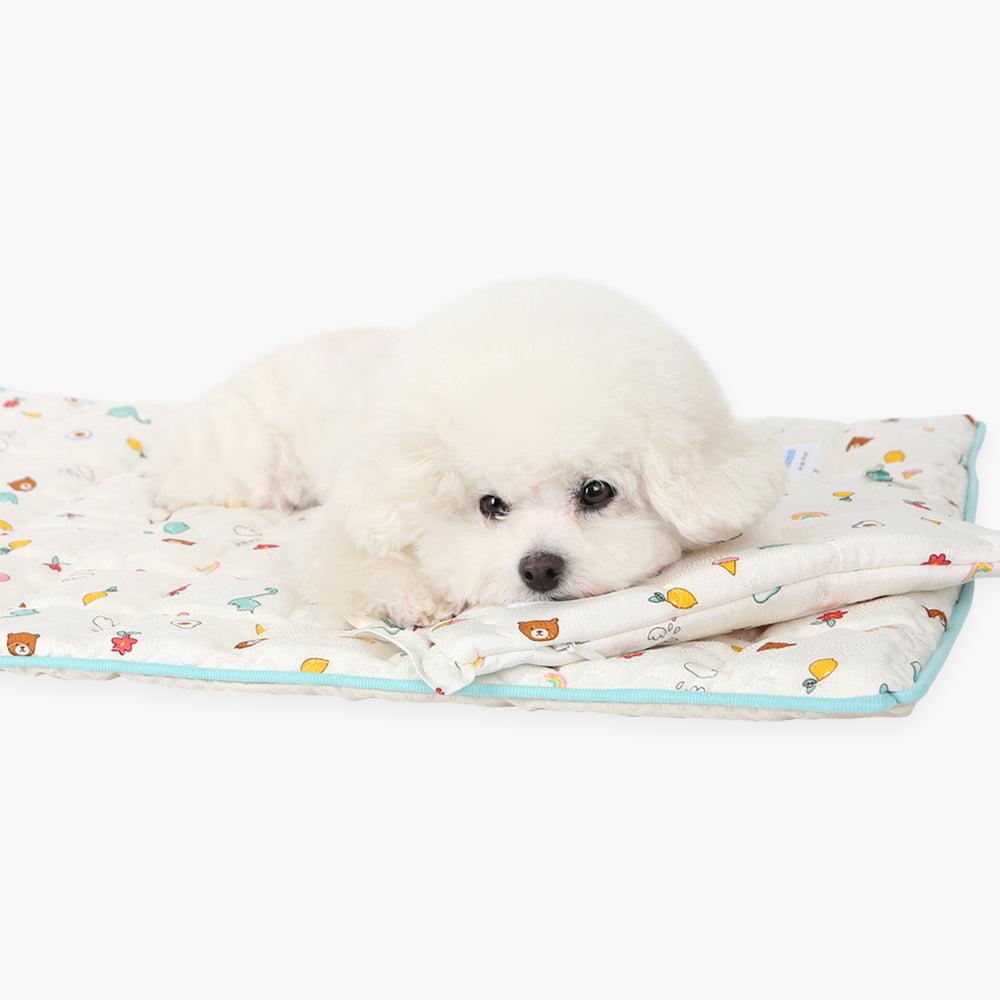 Rayon Cooling Mat
