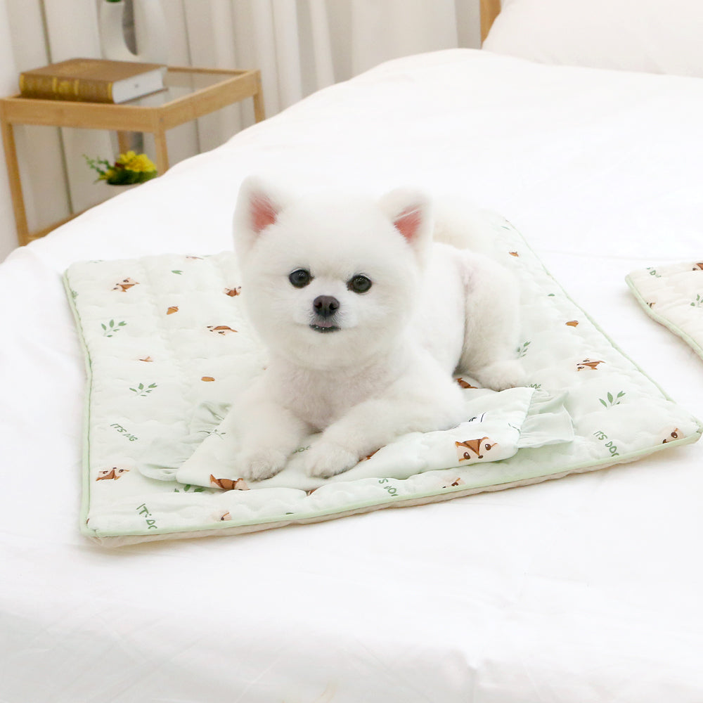 Rayon Cooling Mat
