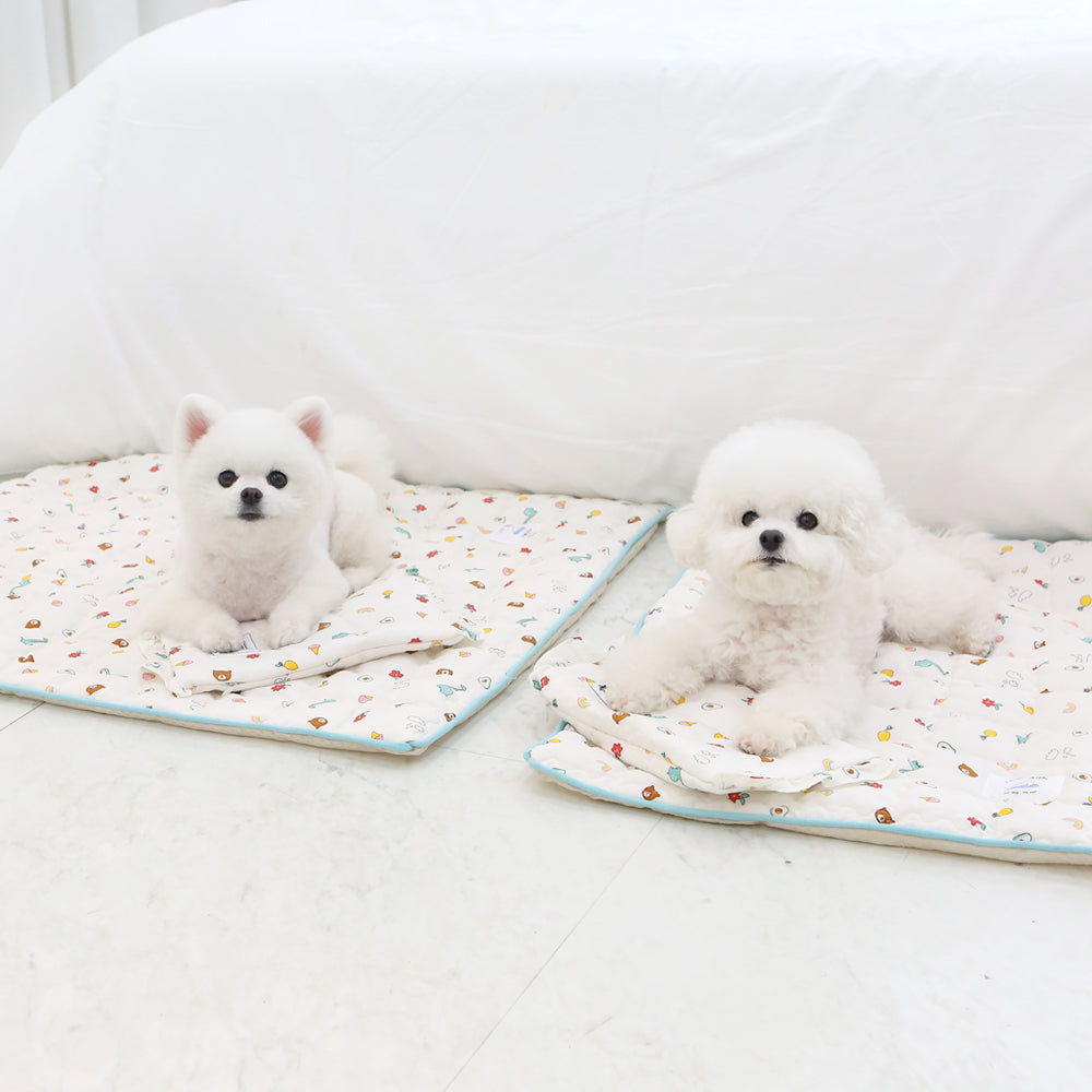 Rayon Cooling Mat