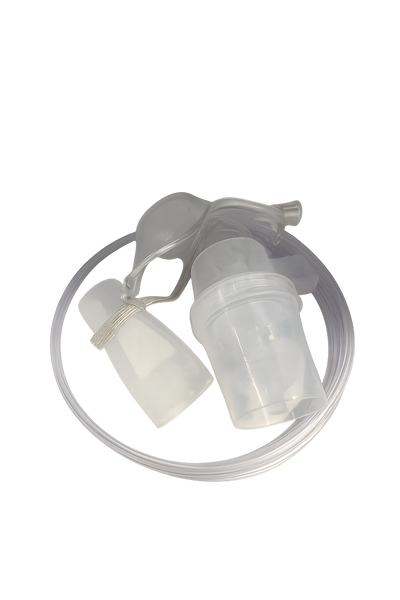 KAIYA Compressor Nebulizer Kits