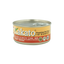 Kakato Salmon in Broth 170g-SPCA HK