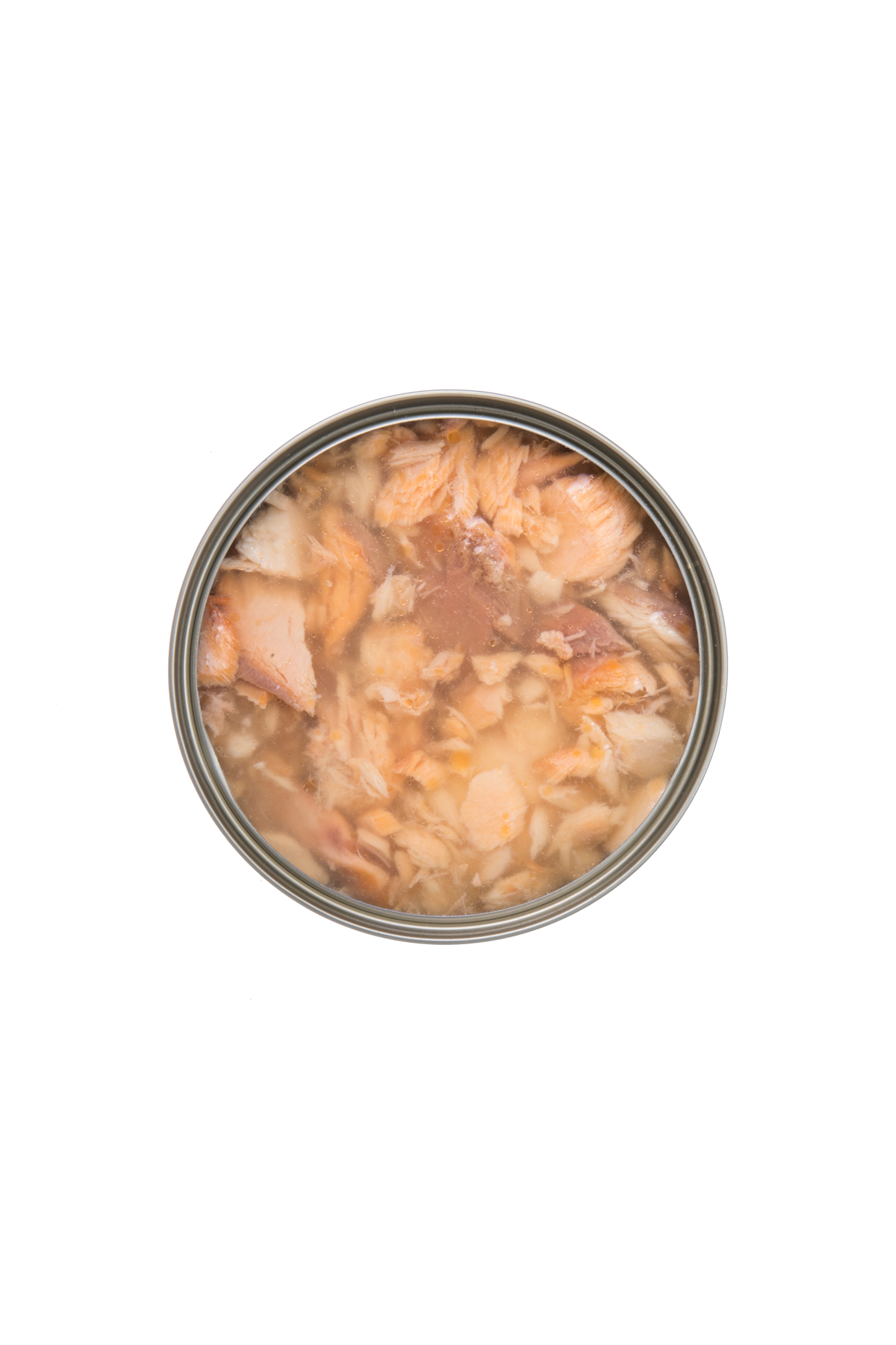 Kakato Salmon in Broth 170g-SPCA HK