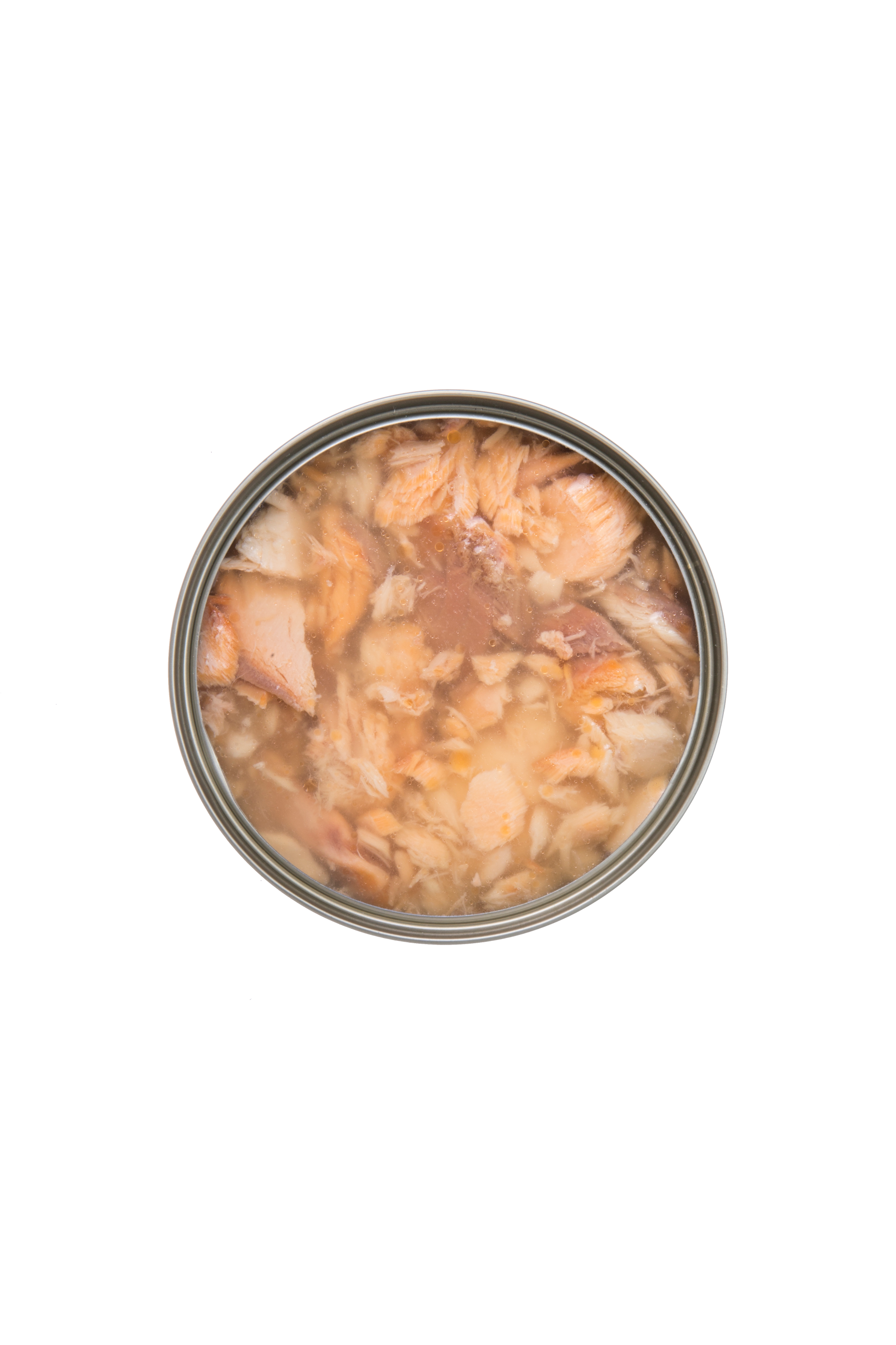 Kakato Salmon in Broth 170g-SPCA HK