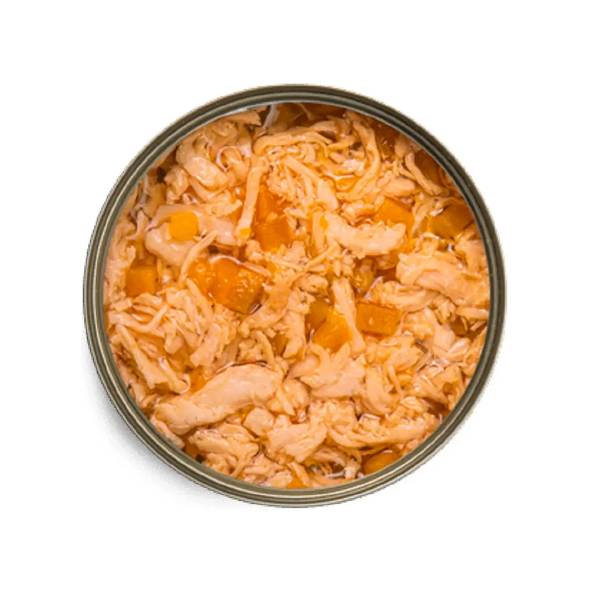 Kakato Chicken & Pumpkin 170g