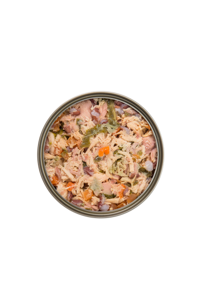 Kakato Chicken, Tuna & Vegetables 170g