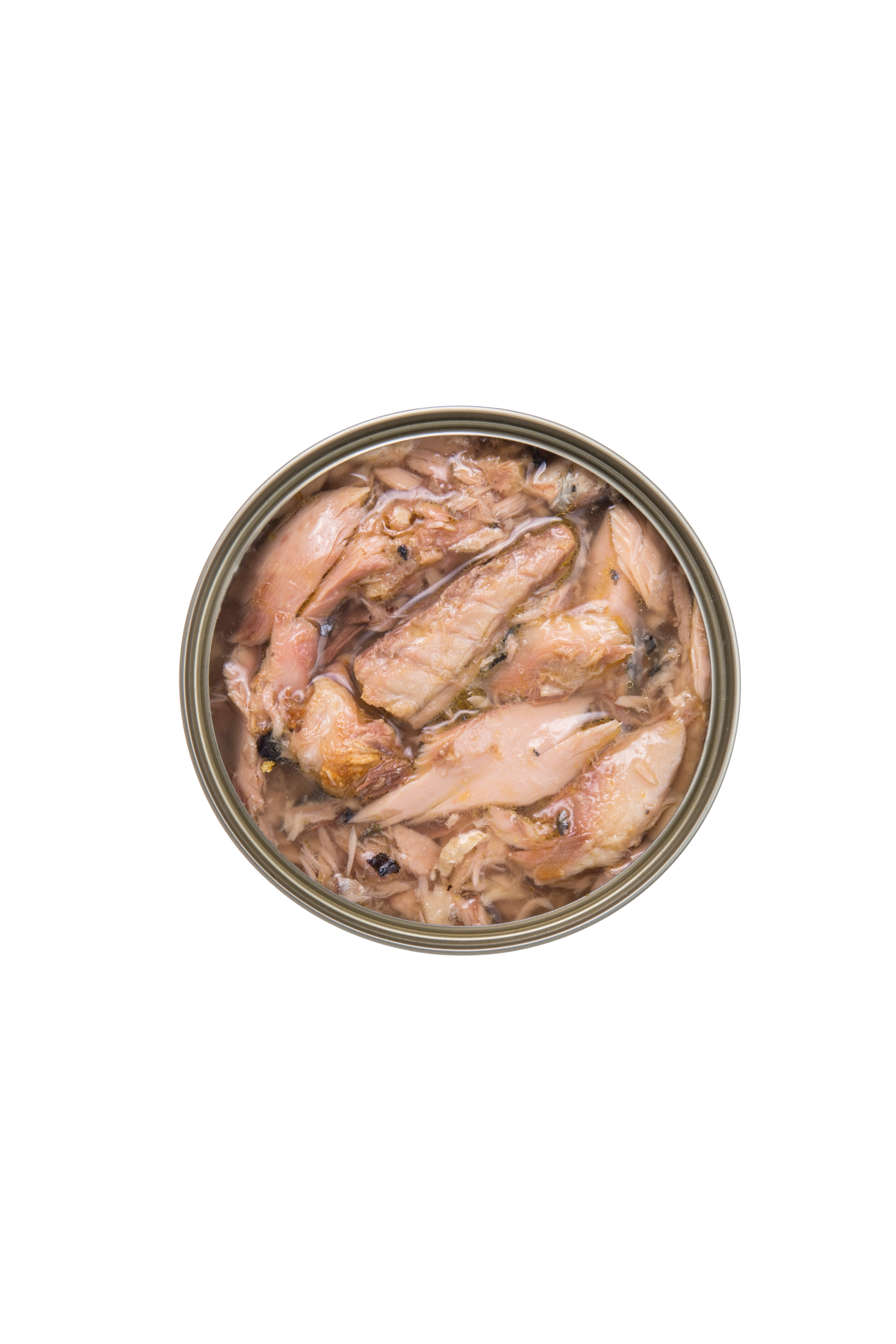 Kakato Tuna & Mackerel 170g-SPCA HK