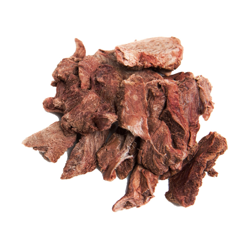 Deer Jerky 40g - SPCA HK