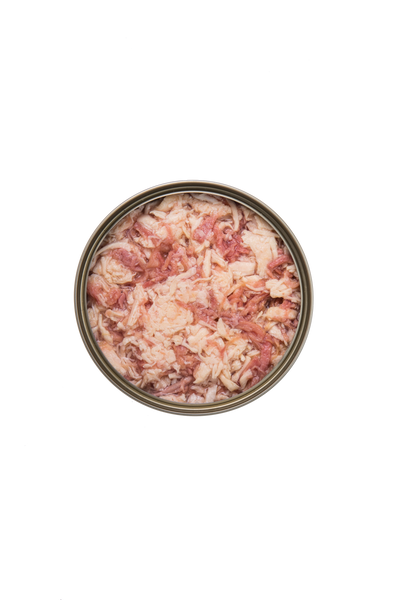 Kakato Chicken & Beef Julienne 70g-SPCA HK