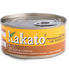 Kakato Chicken & Cheese 70g