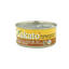 Kakato Chicken & Cheese 170g