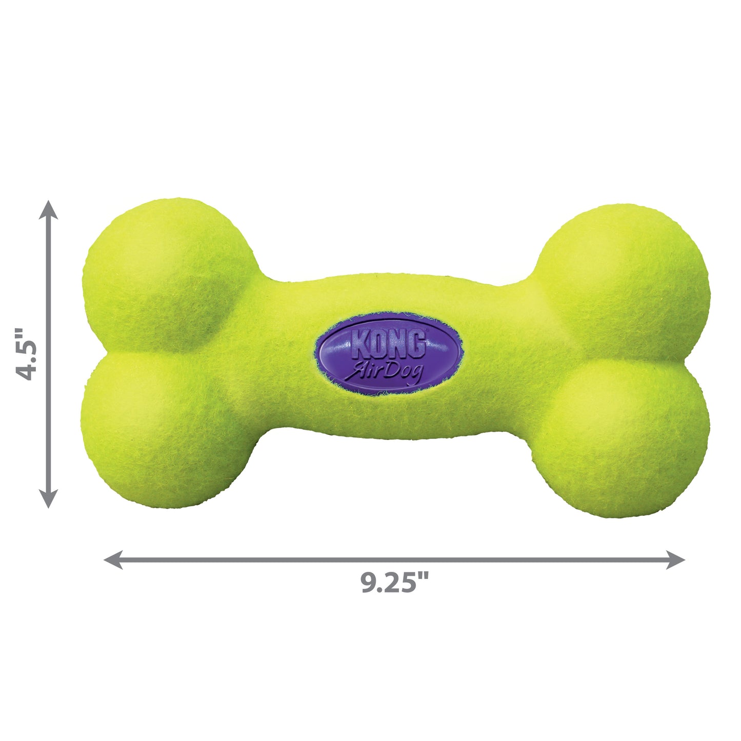 Kong Air Squeaker (L) 骨頭 ASB1