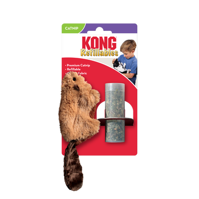 Kong Beaver NB44-SPCA HK