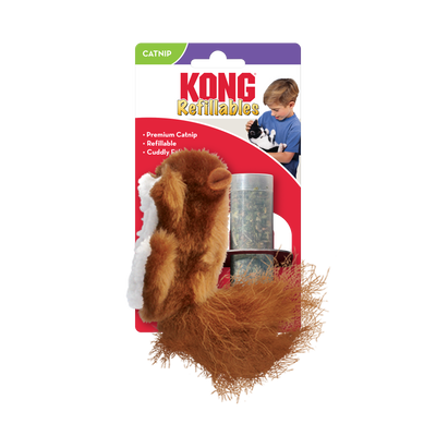 Kong Squirrel NQ4-SPCA HK