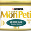 MonPetit Gold Gensen Bonito 85g#11638009