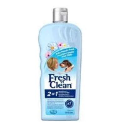 Fresh Clean 2in1 Conditioning Shampoo 18oz #22594